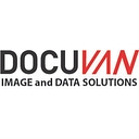 Docuvan logo