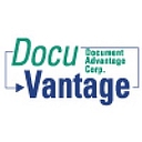 Document Advantage Corporation logo
