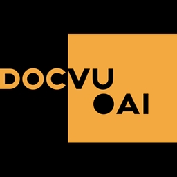 DocVu.AI logo