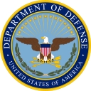 Favicon of United States Department of Defense