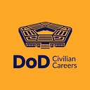 Dod Civilian Careers logo