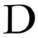 Doddington Hall & Gardens logo
