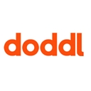 Doddl.Ie logo