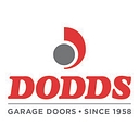 Dodds Doors logo