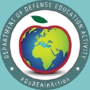 Department Of Defense Education Activity (Dodea) Or (Dodds) logo