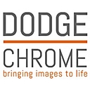 Dodge Chrome, Inc. logo