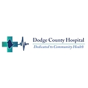 Dodge County Hospital logo