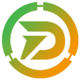 DodgePrint logo