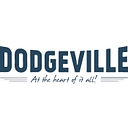 City of Dodgeville logo