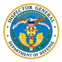 Dod Inspector General logo