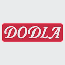 Dodla Dairy logo