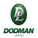 Dodman Limited logo