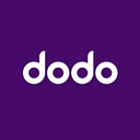 DODO llc logo