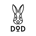 DOD Outdoors logo