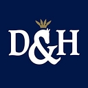 Dodson & Horrell Ltd logo