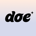 doebeauty.com logo