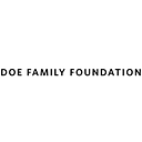 The Doe Family Foundation logo