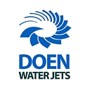Logo for doen.com