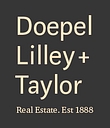 Doepel Lilley & Taylor logo