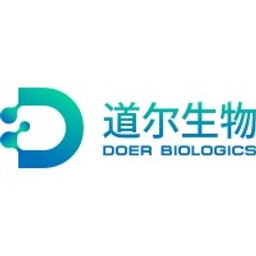 Zhejiang Doer Biologics logo