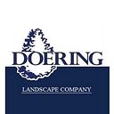 Doering Landscape Company logo