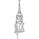 St. James's Episcopal Church, Richmond logo