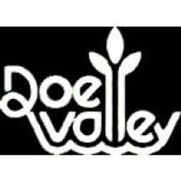 Doe Valley logo