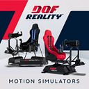 Dofreality logo