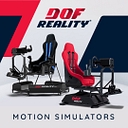 Dofreality logo