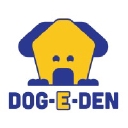 Dog E Den logo