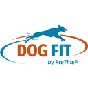 DOG FIT by PreThis® Shop logo
