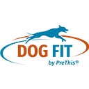 DOG FIT logo