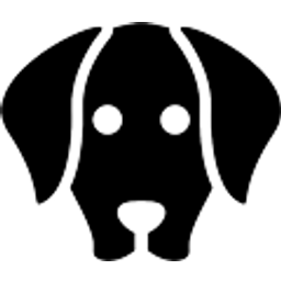 Dog API logo