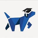 Dog Academy logo
