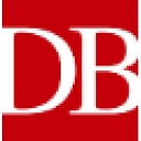 Doğan Burda logo