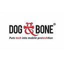 Dog And Bone Cases logo