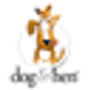 dog and hen