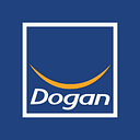 Dogan Sirketler Grubu Holding A.S. logo