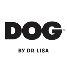 DOG BY DR LISA logo