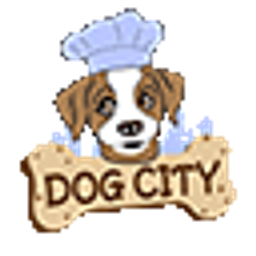 Dog City Bakery logo