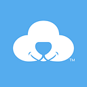Dog Cloud (US) logo