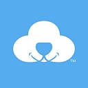 dogcloudbeds logo