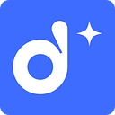 Dogdrop logo