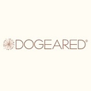 Dogeared logo