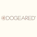 Logo for dogeared.com