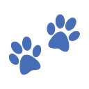 The Dog Eaze Inn logo