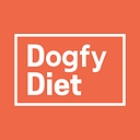 Dogfy Diet ES logo