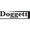 Doggett Concrete, Inc. logo