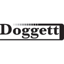 Doggett Concrete Construction logo