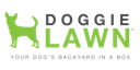 doggielawn.com logo